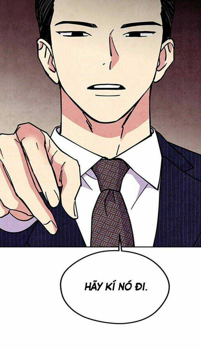 Tai Sói Và Mũ Đỏ Chapter 25 trang 43