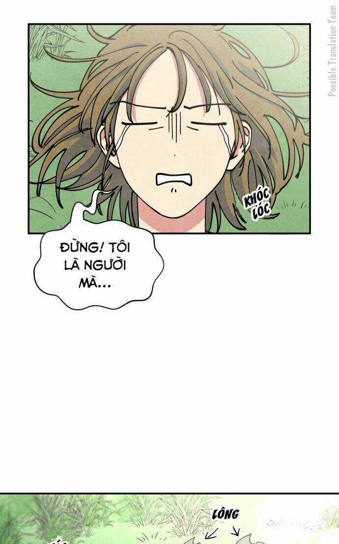 Tai Sói Và Mũ Đỏ Chapter 25 trang 6