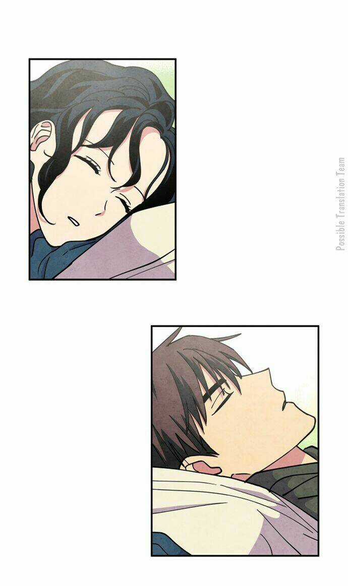 Tai Sói Và Mũ Đỏ Chapter 25 trang 8