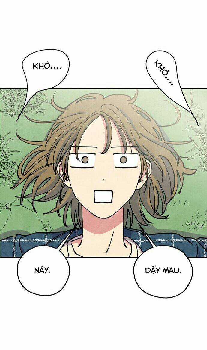 Tai Sói Và Mũ Đỏ Chapter 25 trang 9