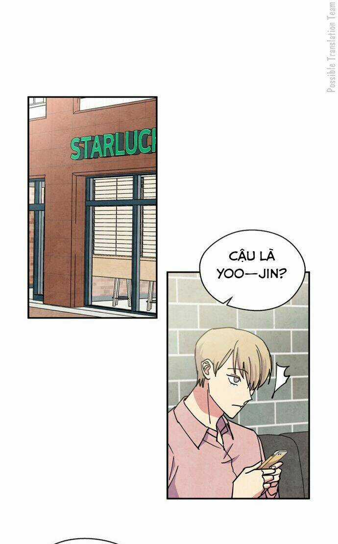 Tai Sói Và Mũ Đỏ Chapter 26 trang 2