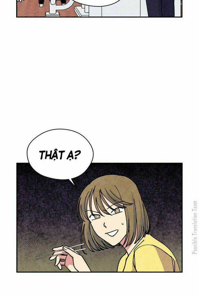 Tai Sói Và Mũ Đỏ Chapter 26 trang 21