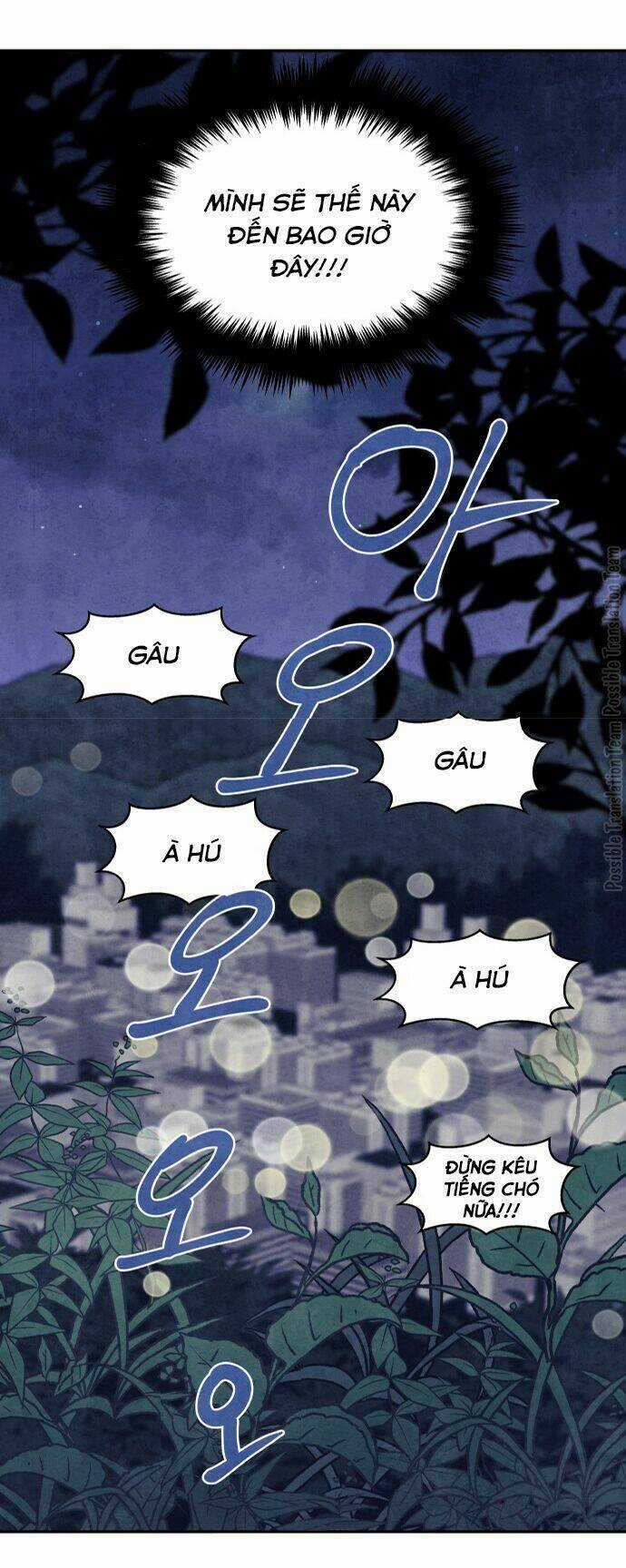 Tai Sói Và Mũ Đỏ Chapter 26 trang 28