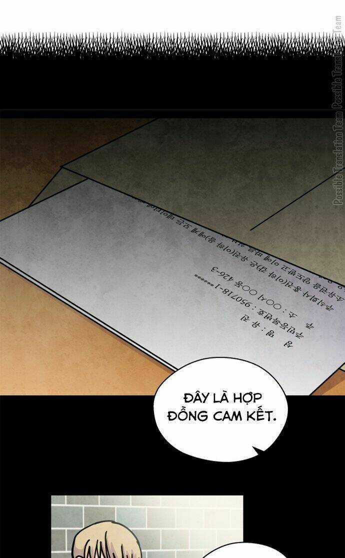 Tai Sói Và Mũ Đỏ Chapter 26 trang 33