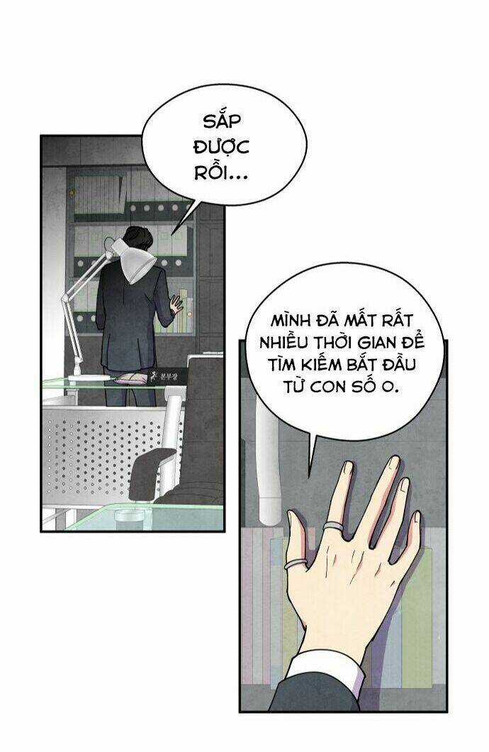 Tai Sói Và Mũ Đỏ Chapter 26 trang 40