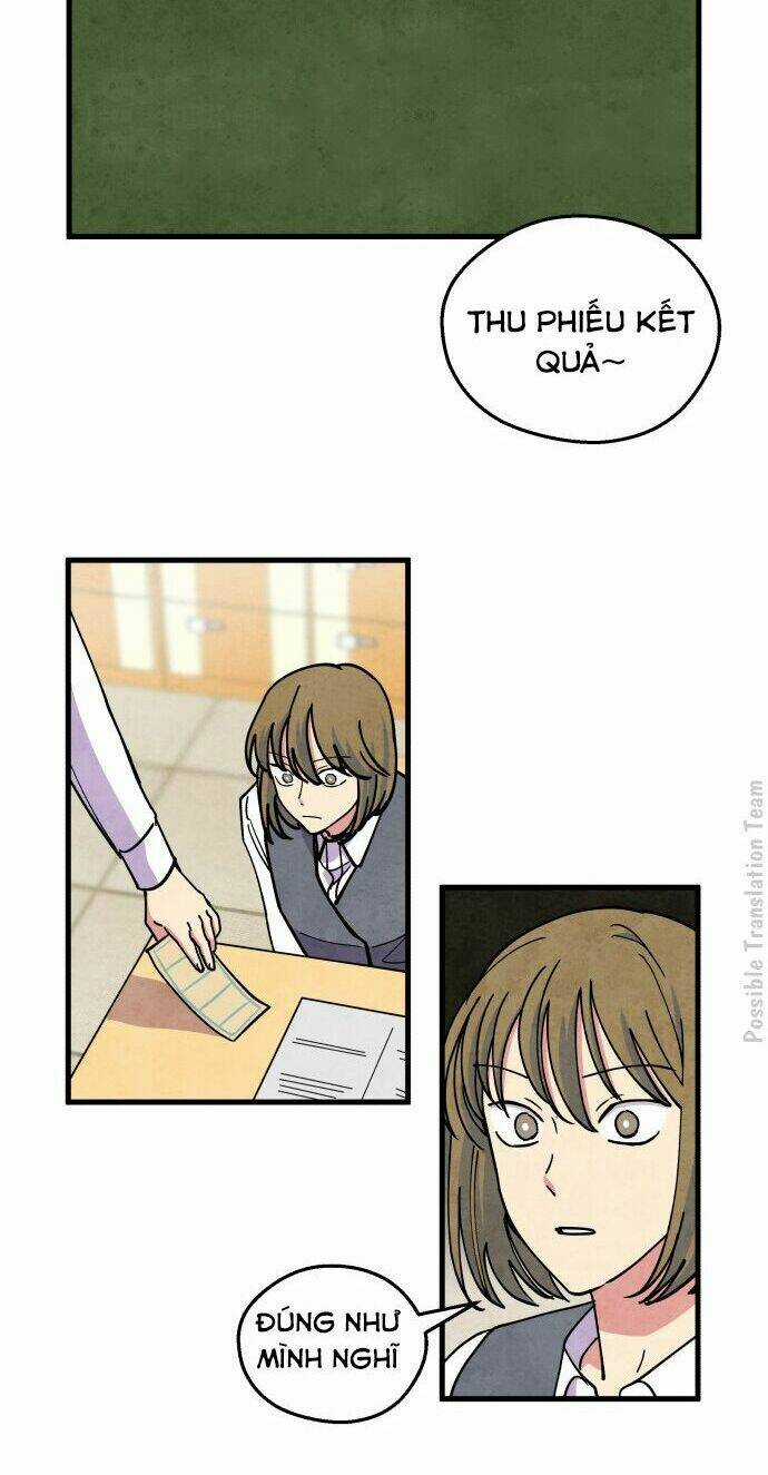 Tai Sói Và Mũ Đỏ Chapter 27 trang 25