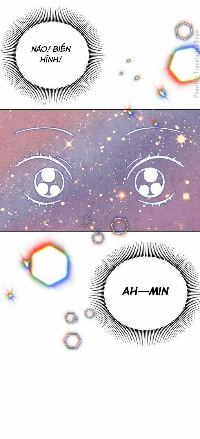 Tai Sói Và Mũ Đỏ Chapter 27 trang 35