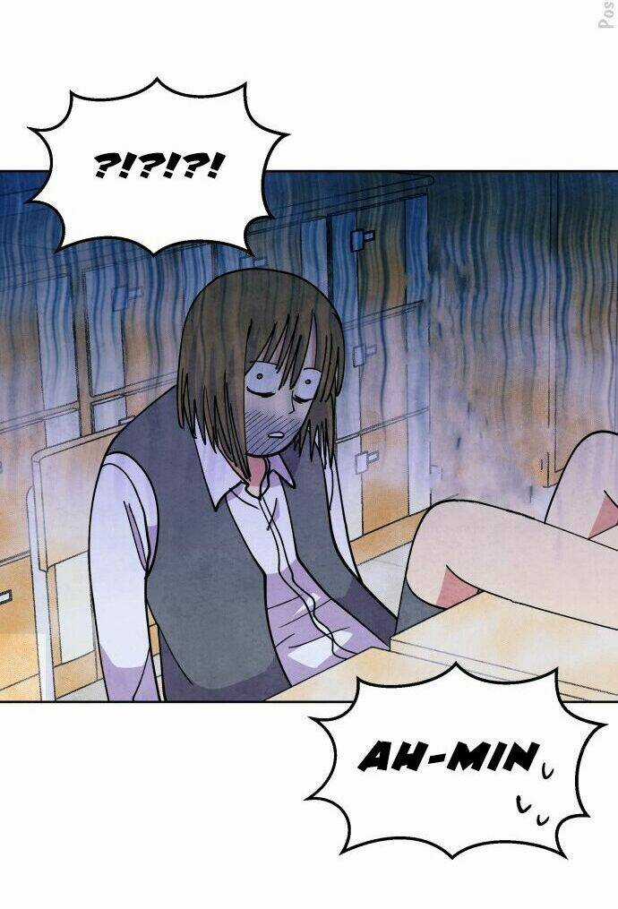 Tai Sói Và Mũ Đỏ Chapter 27 trang 42