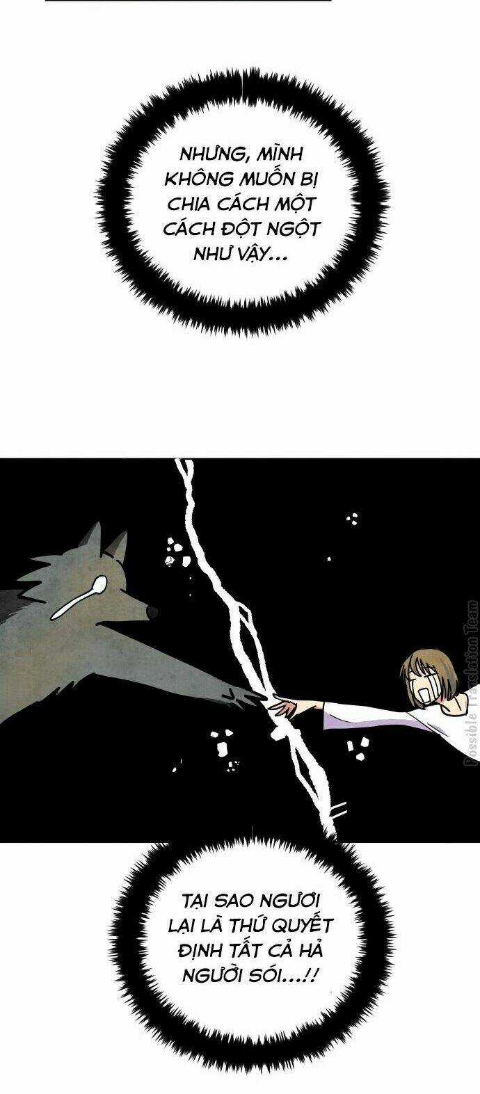 Tai Sói Và Mũ Đỏ Chapter 27 trang 47