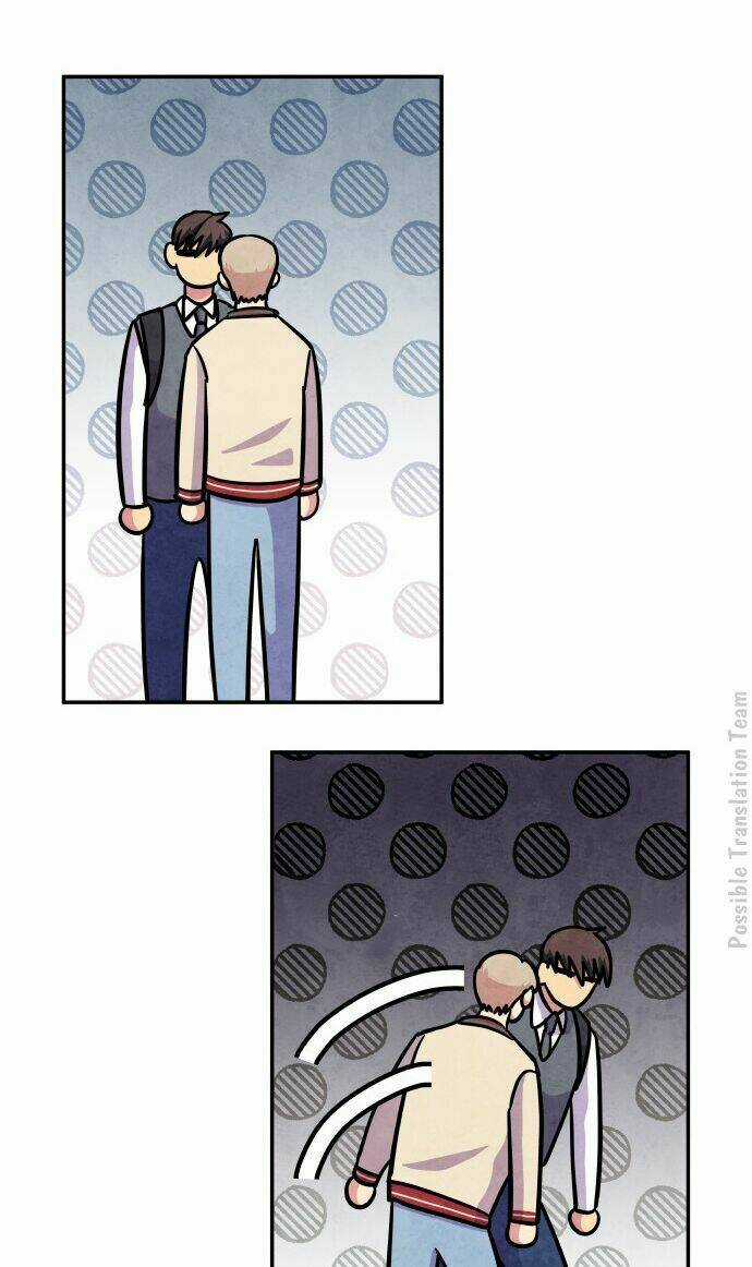 Tai Sói Và Mũ Đỏ Chapter 28 trang 11