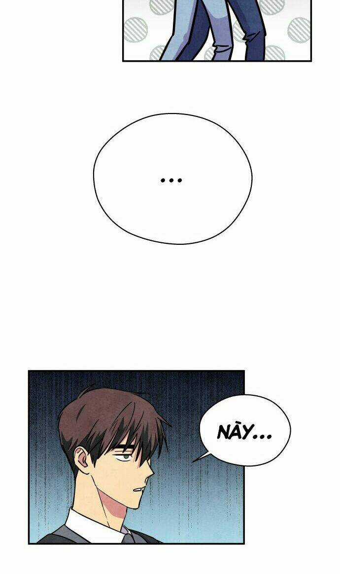 Tai Sói Và Mũ Đỏ Chapter 28 trang 12