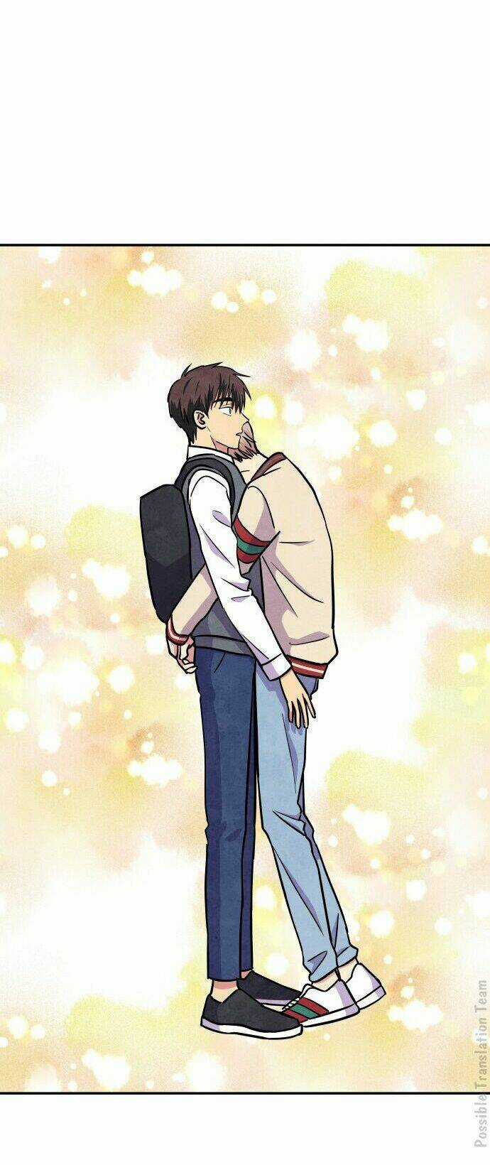 Tai Sói Và Mũ Đỏ Chapter 28 trang 14