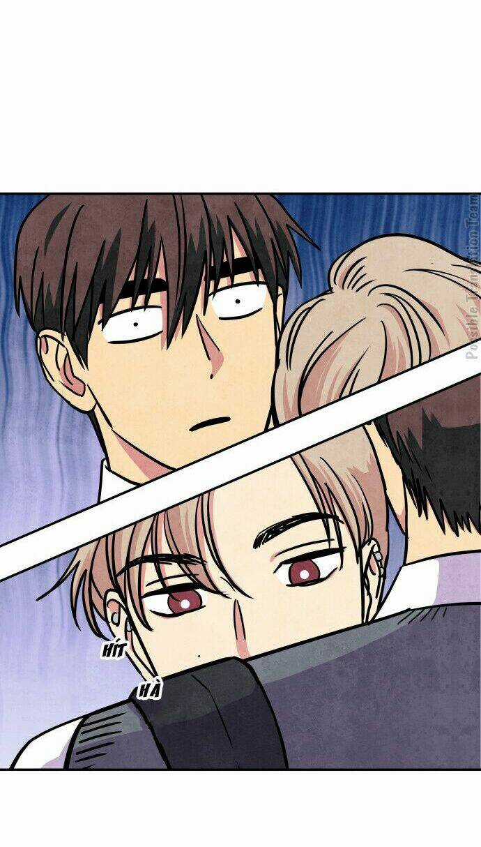 Tai Sói Và Mũ Đỏ Chapter 28 trang 16