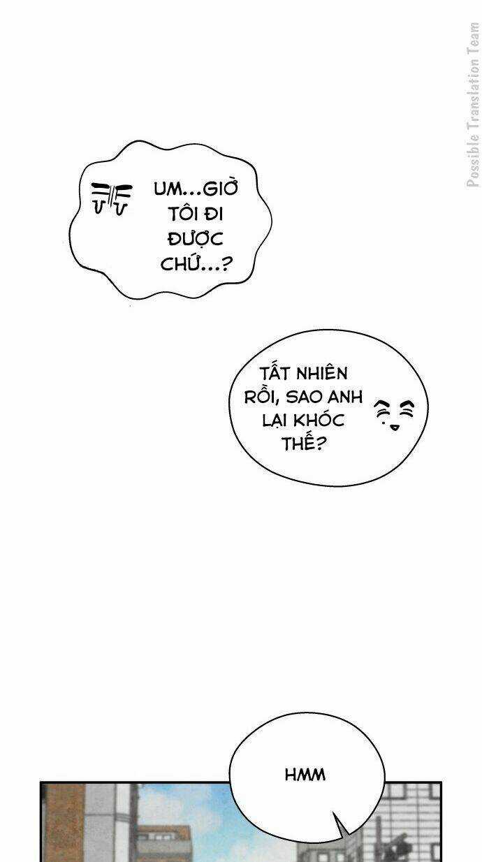 Tai Sói Và Mũ Đỏ Chapter 28 trang 25