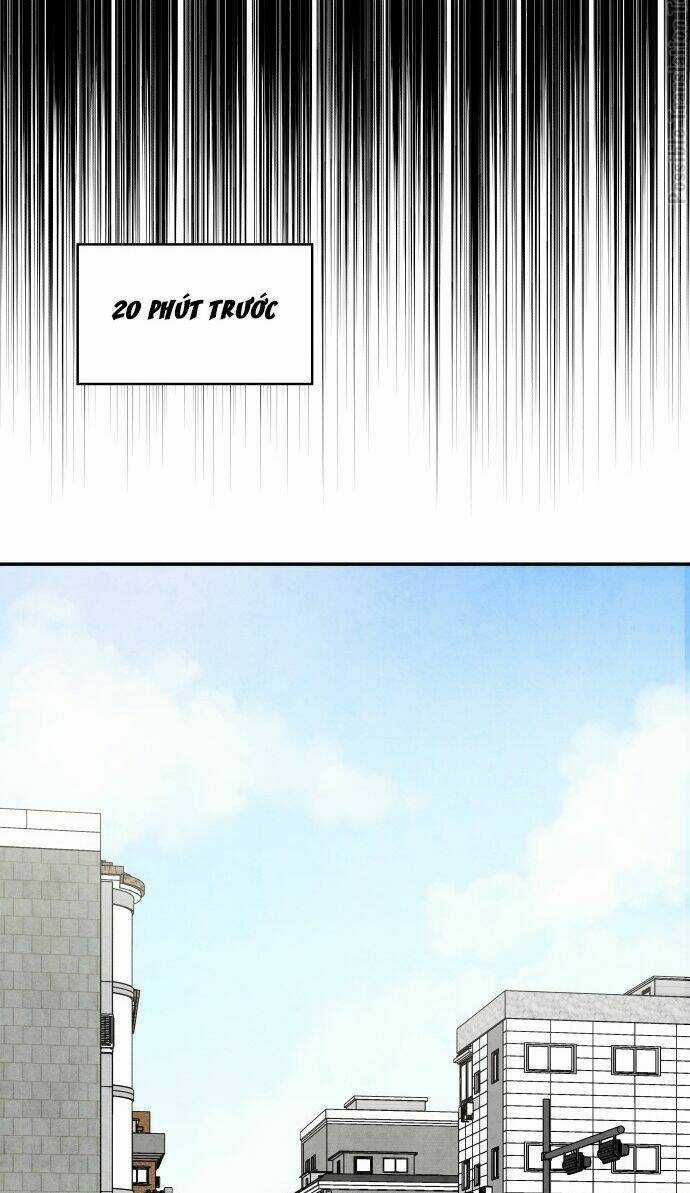 Tai Sói Và Mũ Đỏ Chapter 28 trang 27