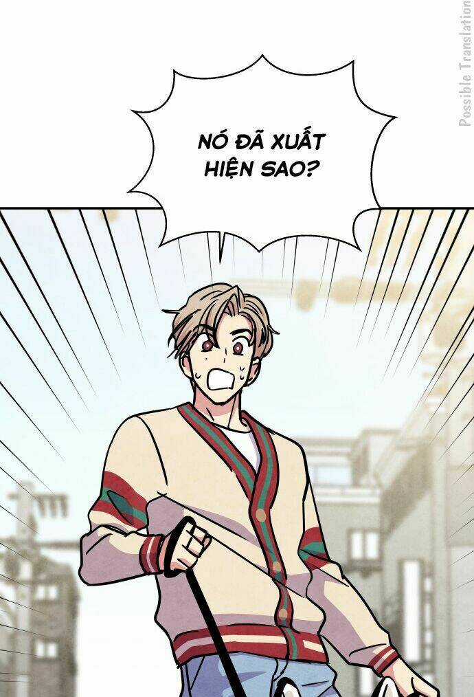 Tai Sói Và Mũ Đỏ Chapter 28 trang 38