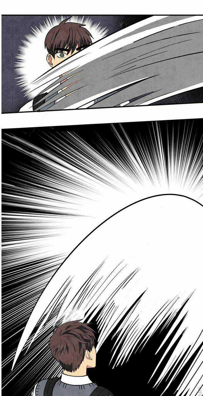 Tai Sói Và Mũ Đỏ Chapter 28 trang 4