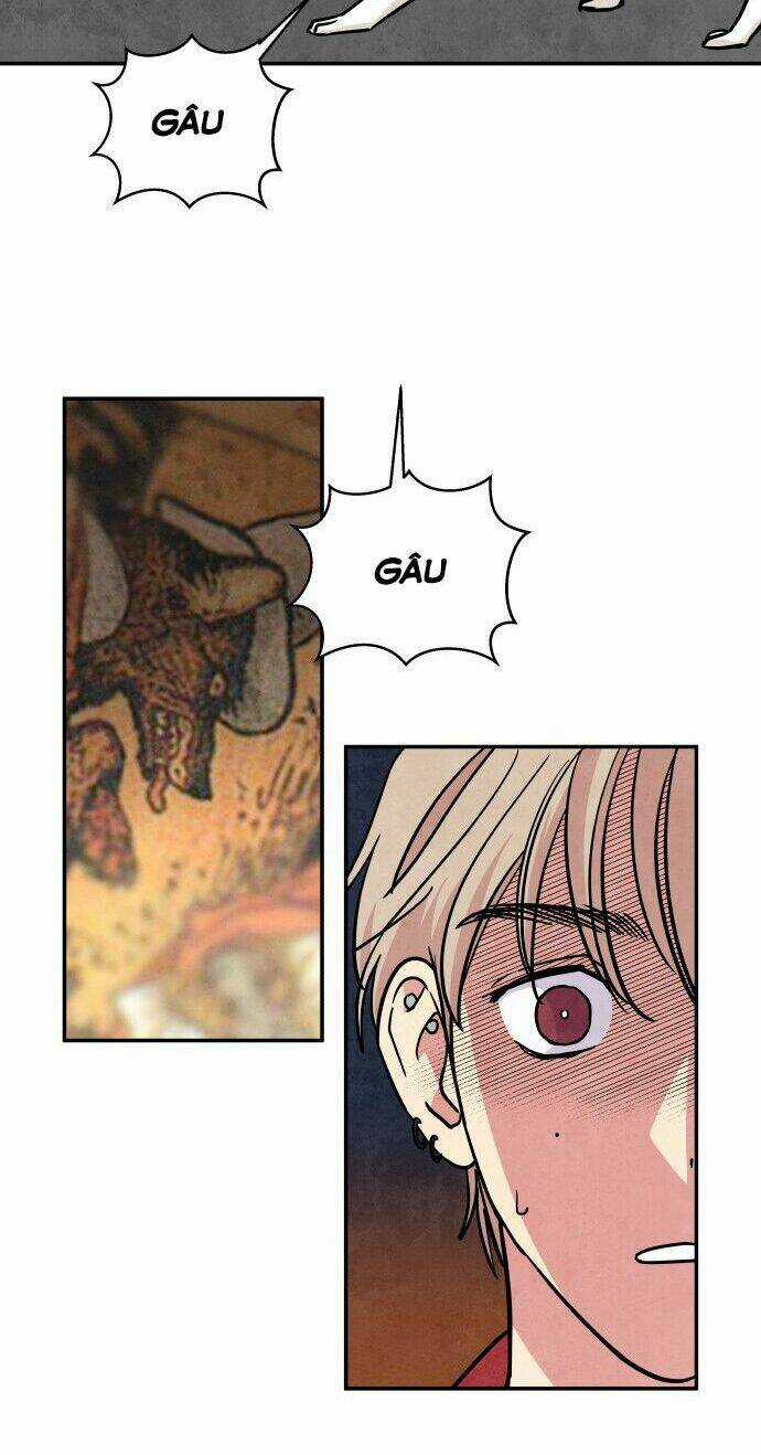 Tai Sói Và Mũ Đỏ Chapter 28 trang 41