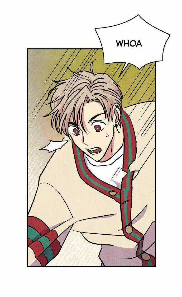 Tai Sói Và Mũ Đỏ Chapter 28 trang 43