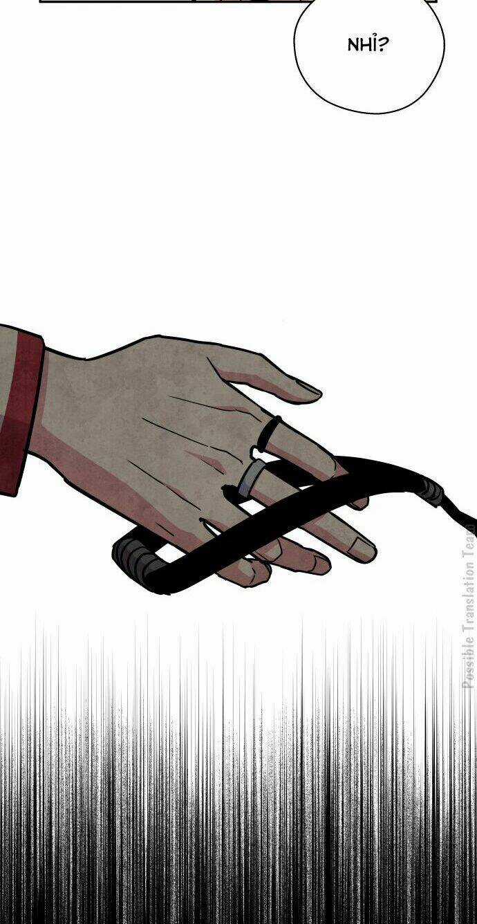 Tai Sói Và Mũ Đỏ Chapter 28 trang 47