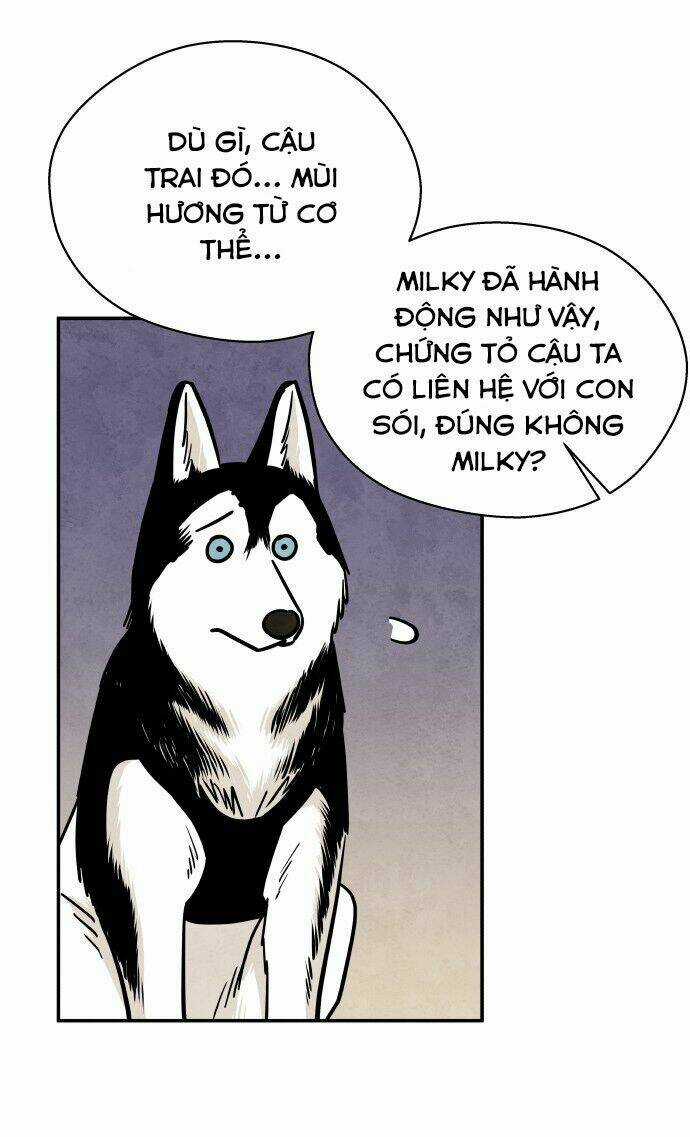 Tai Sói Và Mũ Đỏ Chapter 28 trang 50