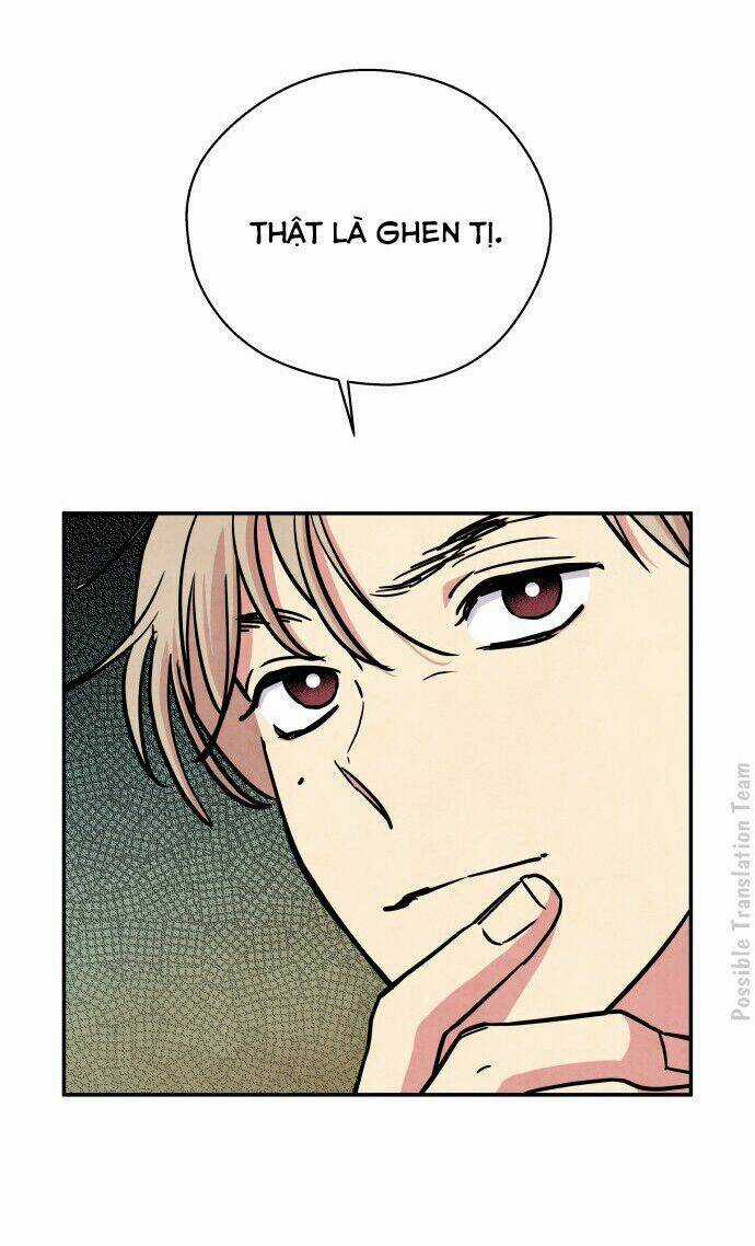 Tai Sói Và Mũ Đỏ Chapter 28 trang 51