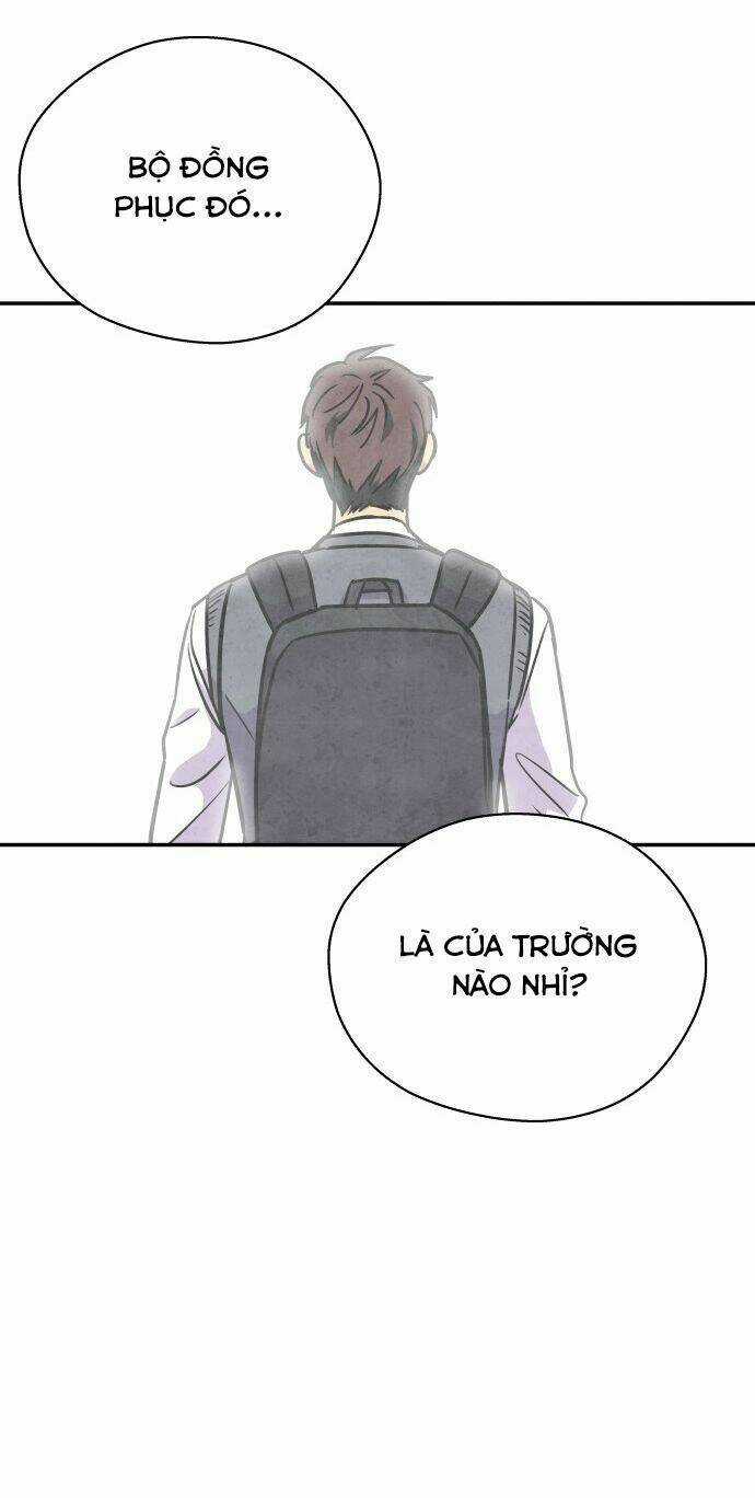 Tai Sói Và Mũ Đỏ Chapter 28 trang 52