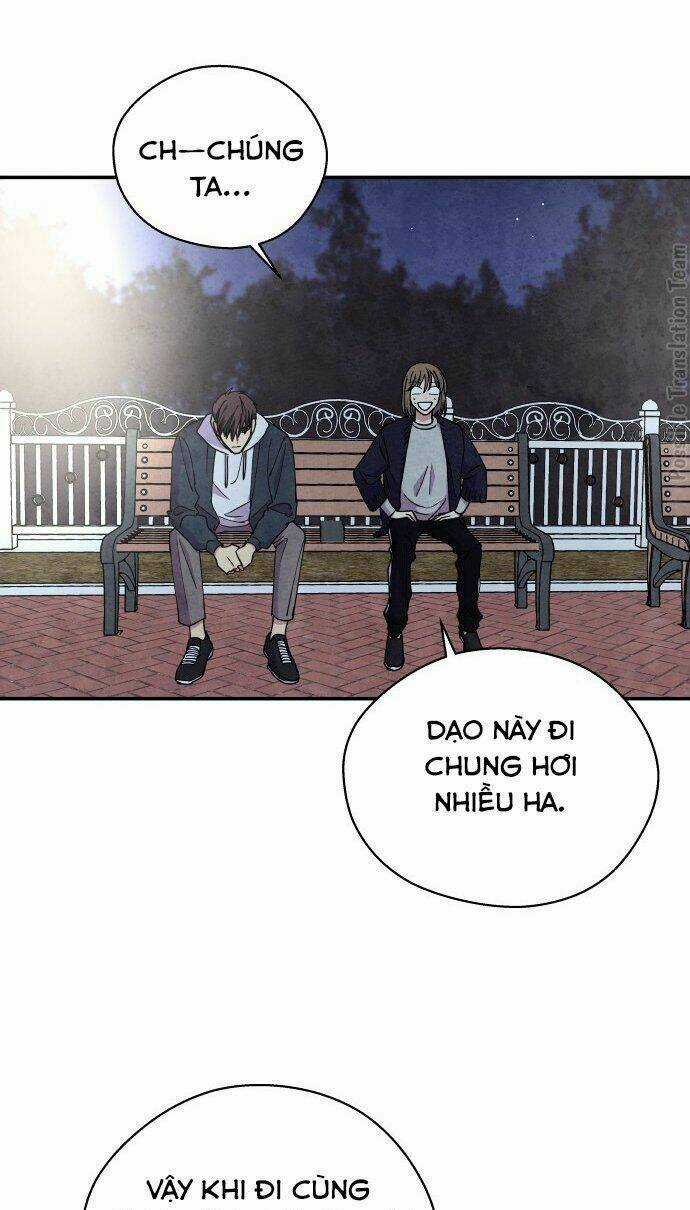 Tai Sói Và Mũ Đỏ Chapter 29 trang 14