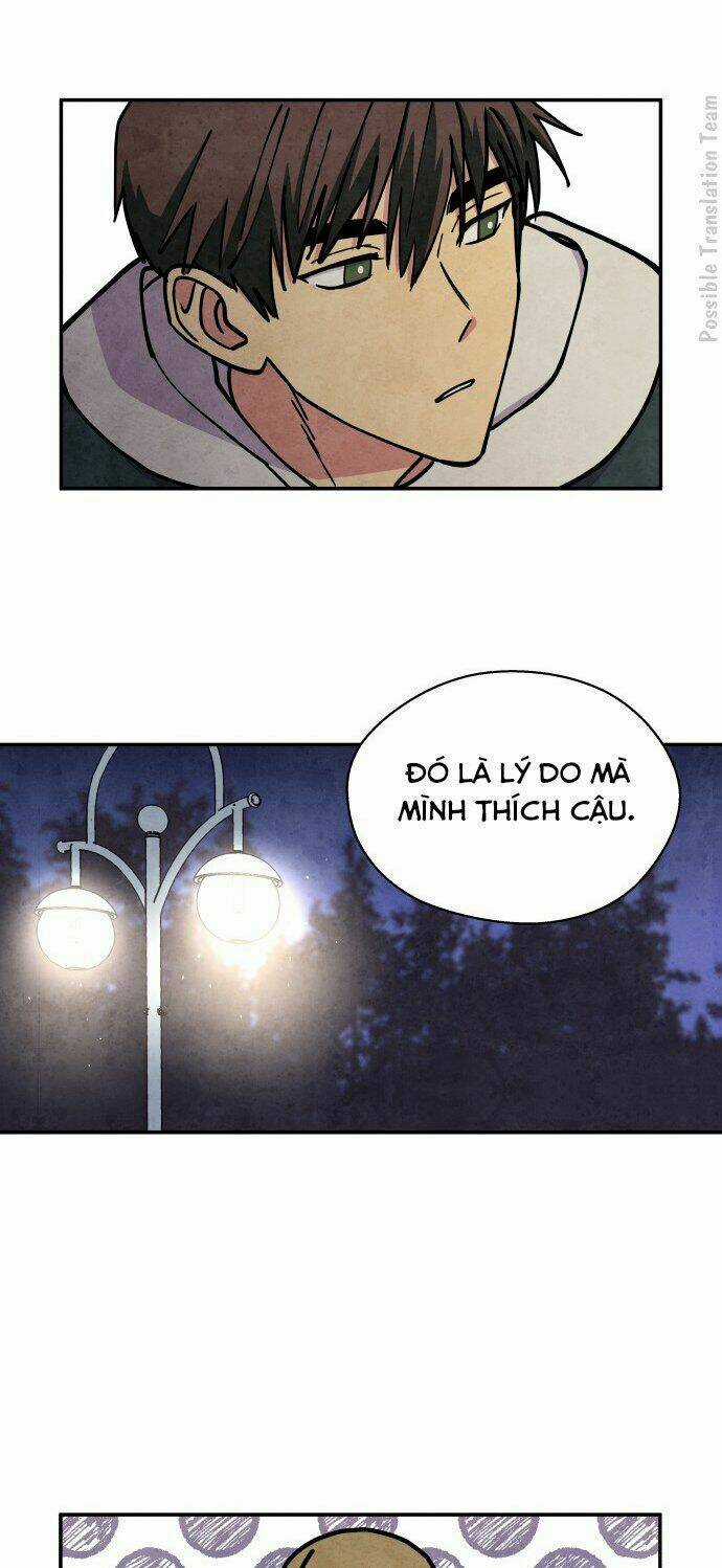 Tai Sói Và Mũ Đỏ Chapter 29 trang 16