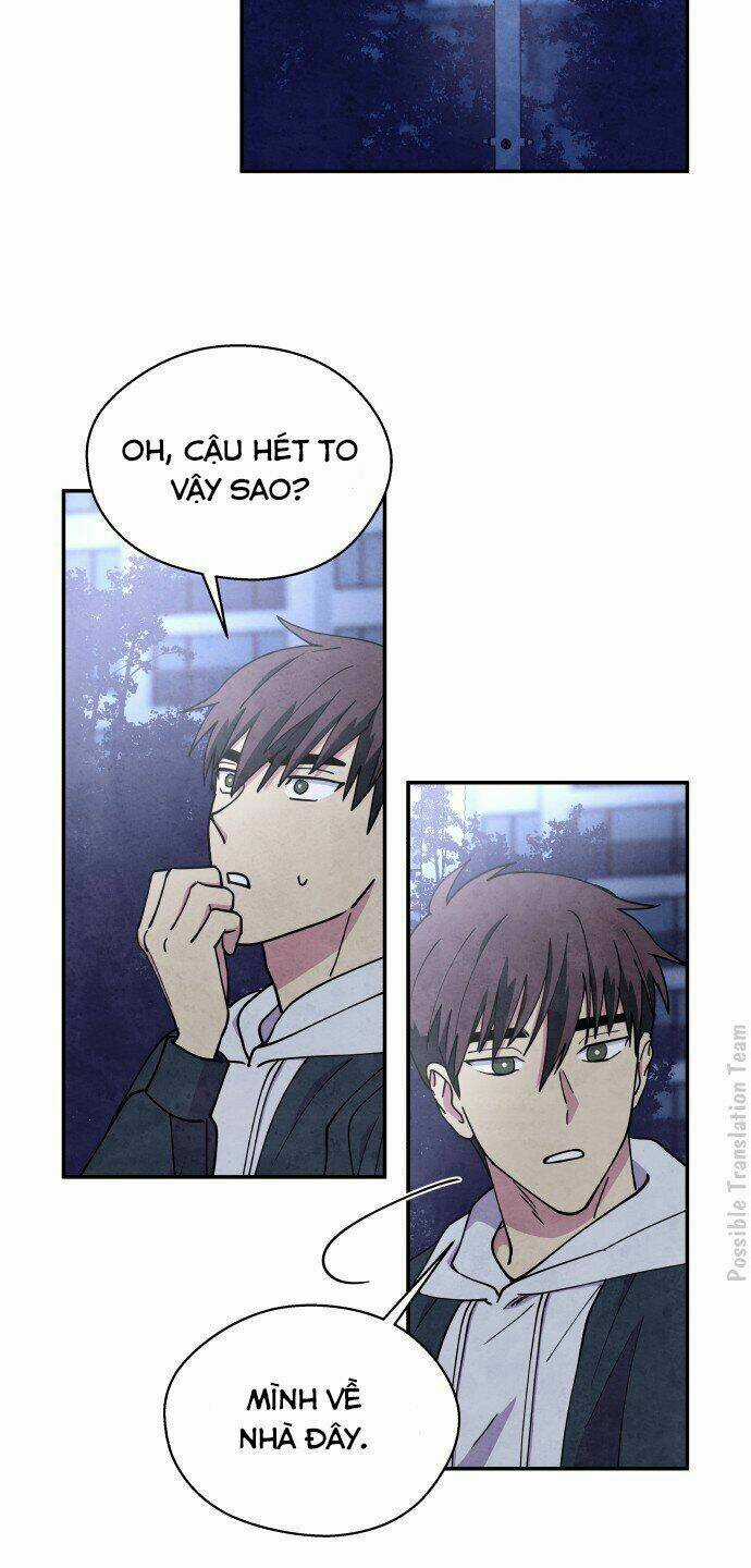 Tai Sói Và Mũ Đỏ Chapter 29 trang 29