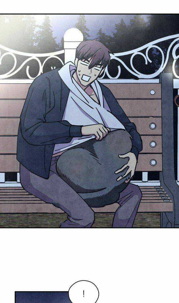 Tai Sói Và Mũ Đỏ Chapter 29 trang 36