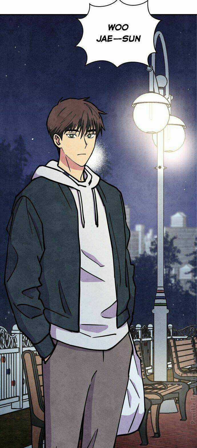 Tai Sói Và Mũ Đỏ Chapter 29 trang 4