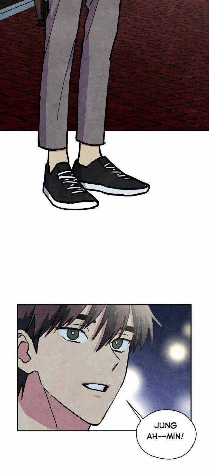 Tai Sói Và Mũ Đỏ Chapter 29 trang 5