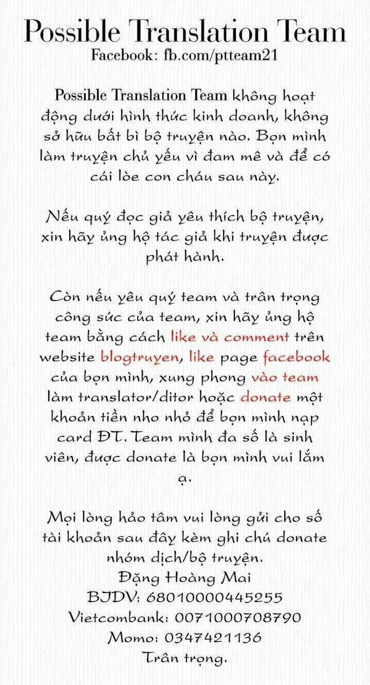 Tai Sói Và Mũ Đỏ Chapter 29 trang 50