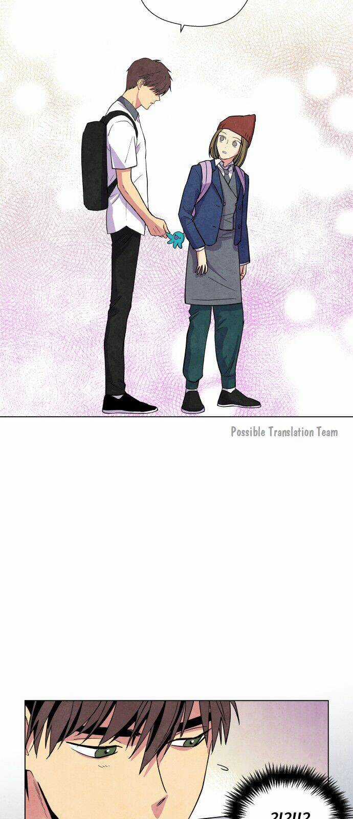 Tai Sói Và Mũ Đỏ Chapter 3 trang 42