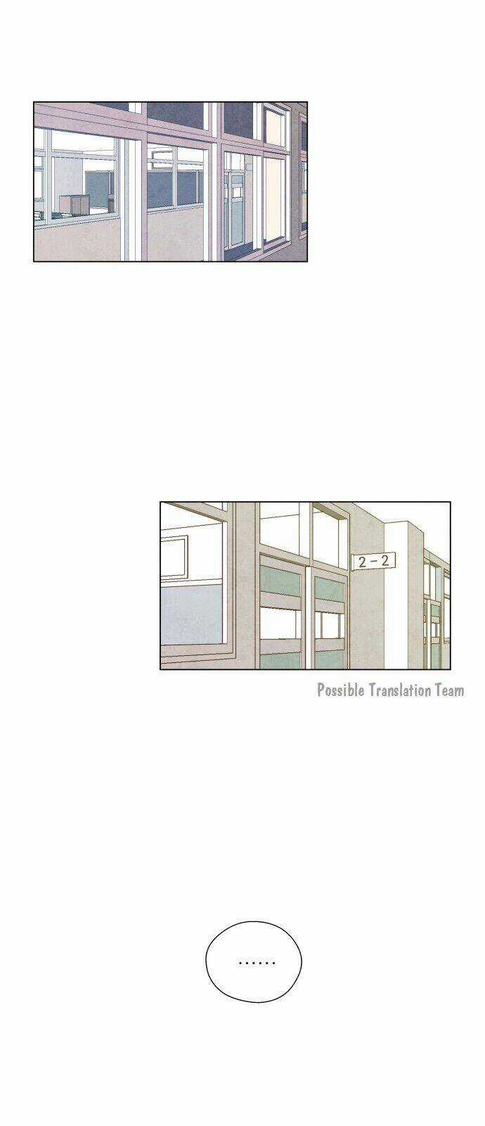 Tai Sói Và Mũ Đỏ Chapter 3 trang 9