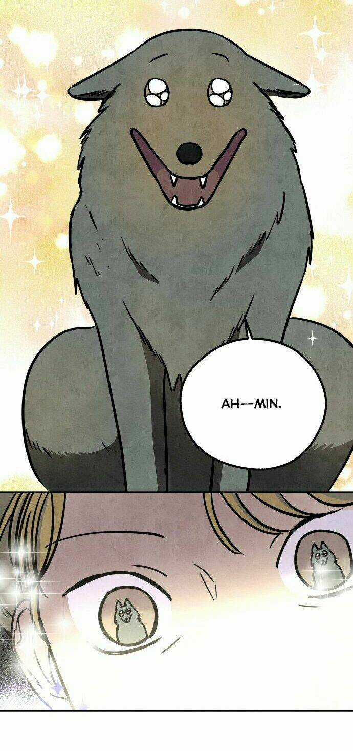 Tai Sói Và Mũ Đỏ Chapter 30 trang 29
