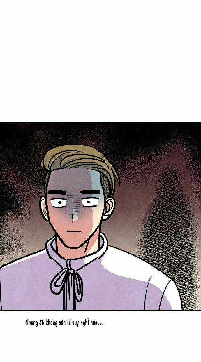 Tai Sói Và Mũ Đỏ Chapter 30 trang 4