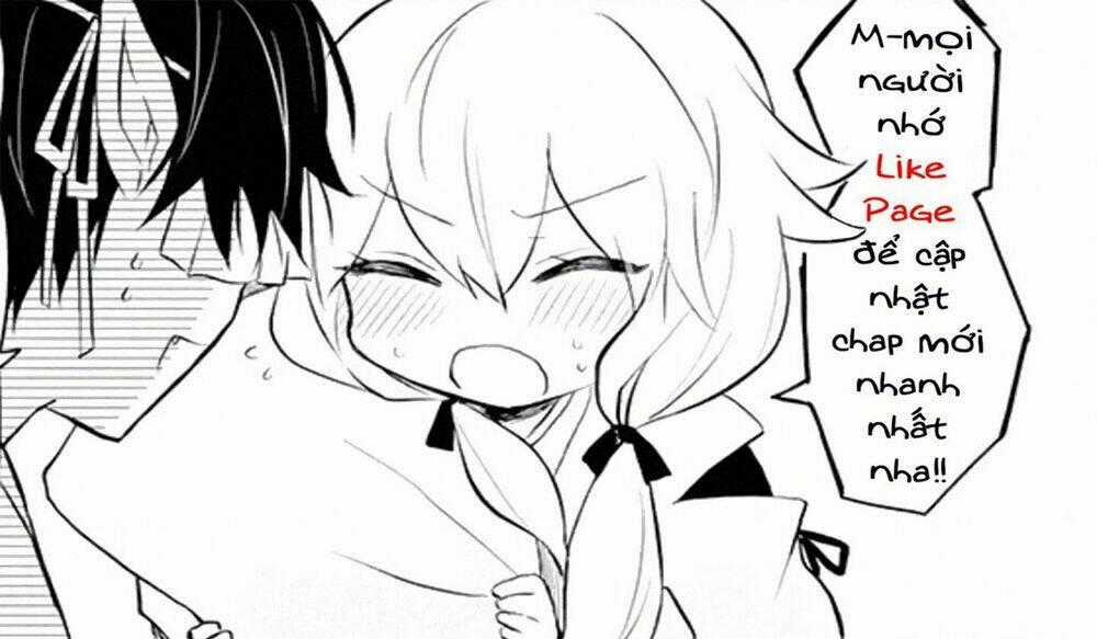 Tai Sói Và Mũ Đỏ Chapter 30 trang 45