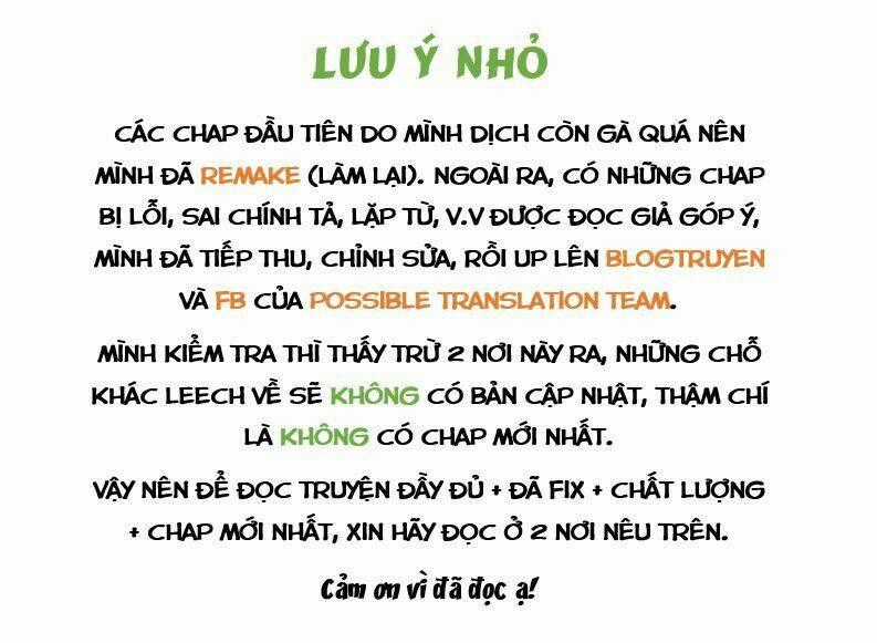 Tai Sói Và Mũ Đỏ Chapter 30 trang 46
