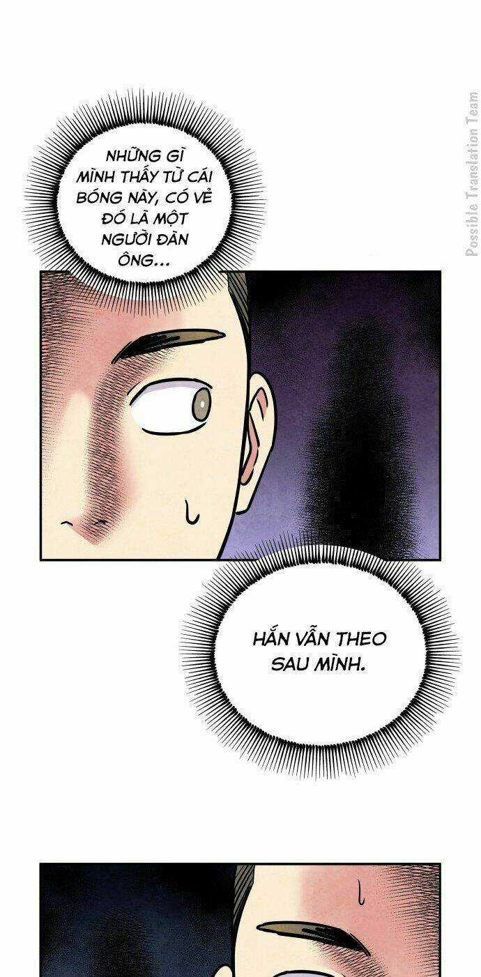 Tai Sói Và Mũ Đỏ Chapter 30 trang 5