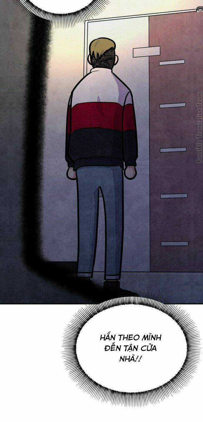 Tai Sói Và Mũ Đỏ Chapter 30 trang 8
