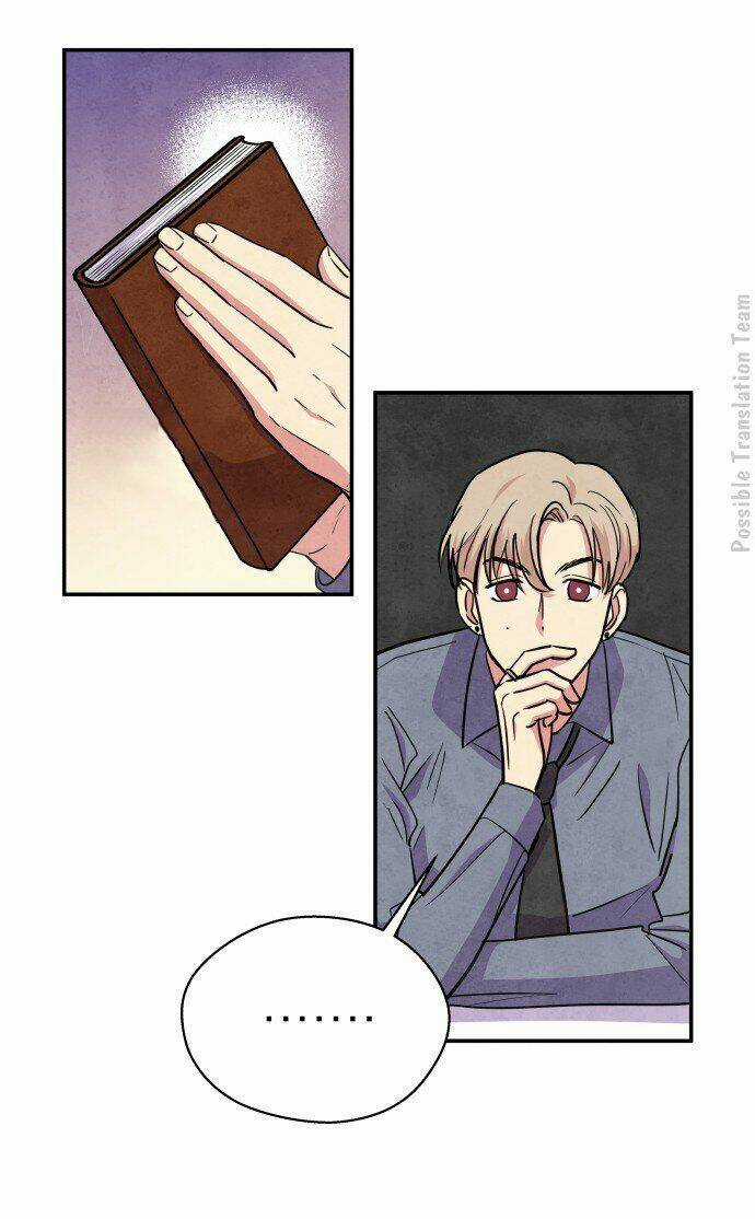 Tai Sói Và Mũ Đỏ Chapter 31 trang 41