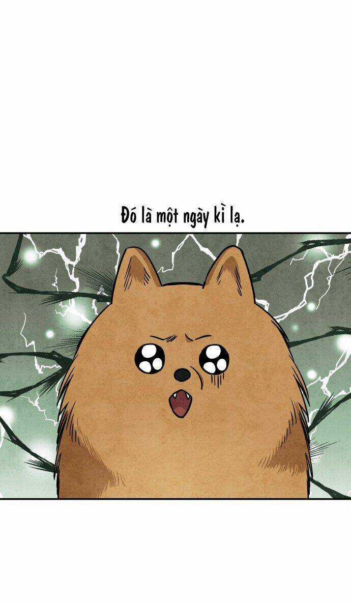 Tai Sói Và Mũ Đỏ Chapter 31 trang 8