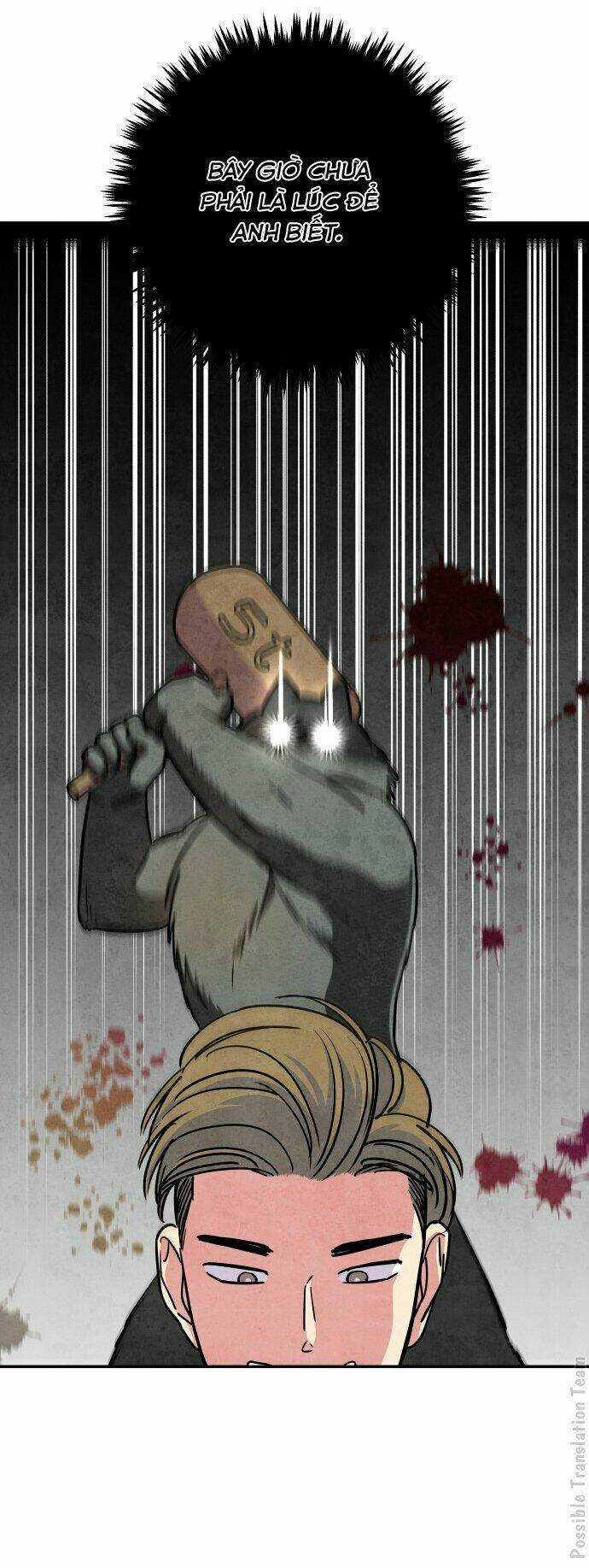 Tai Sói Và Mũ Đỏ Chapter 32 trang 13