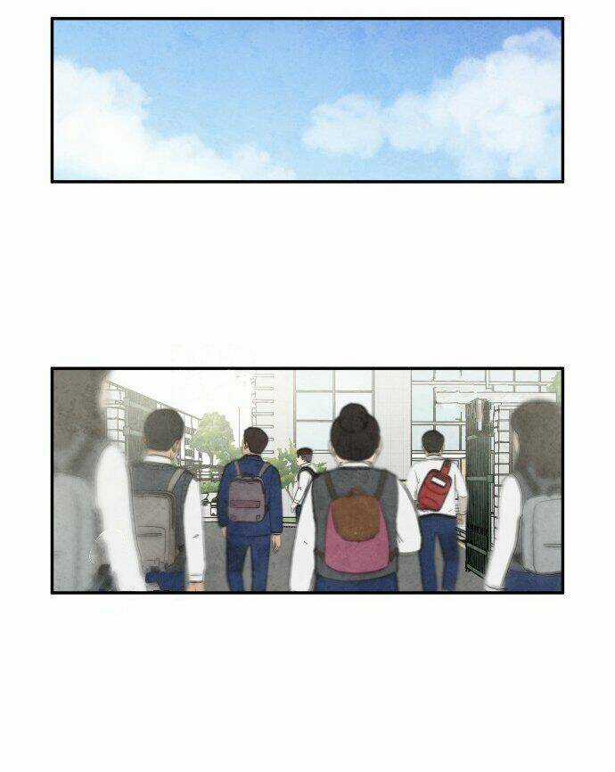 Tai Sói Và Mũ Đỏ Chapter 32 trang 18