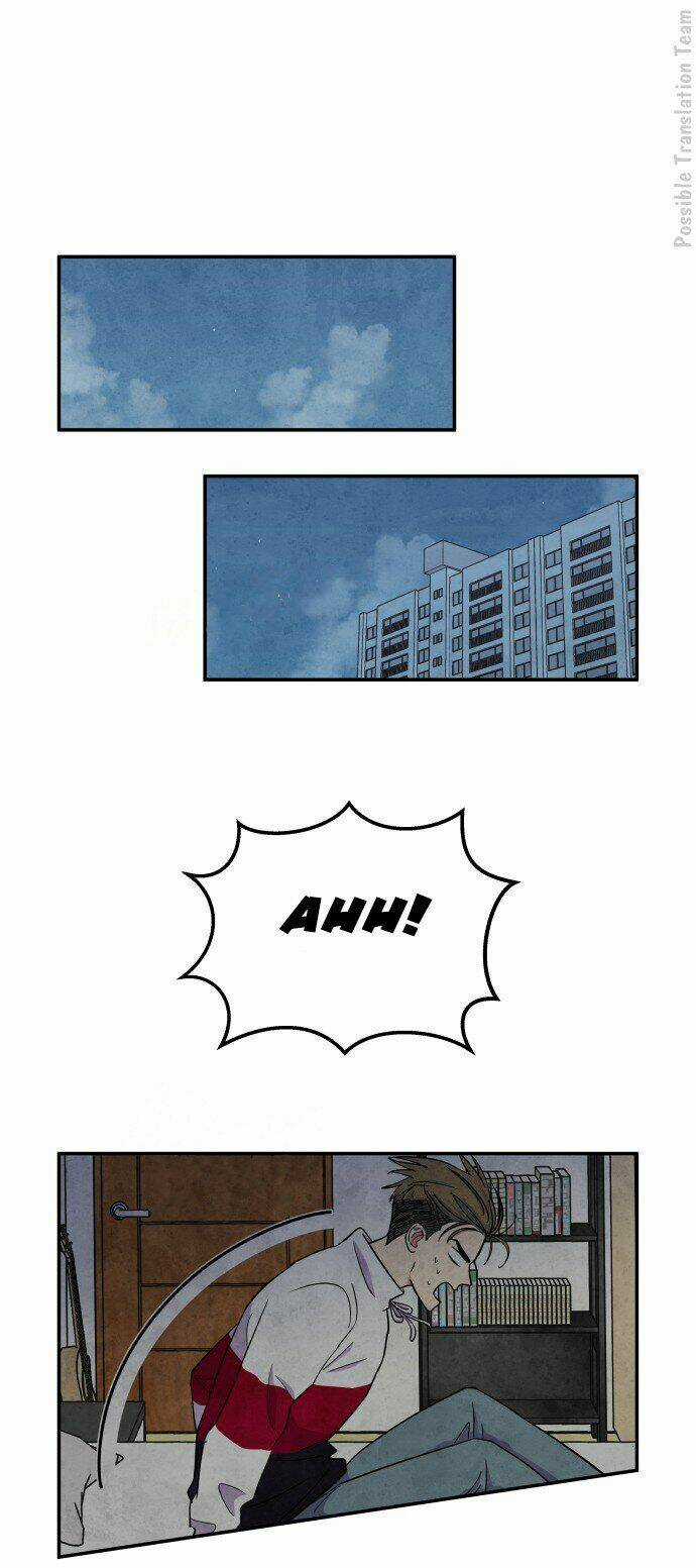 Tai Sói Và Mũ Đỏ Chapter 32 trang 2