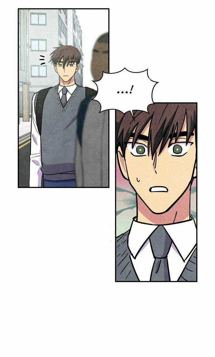 Tai Sói Và Mũ Đỏ Chapter 32 trang 20