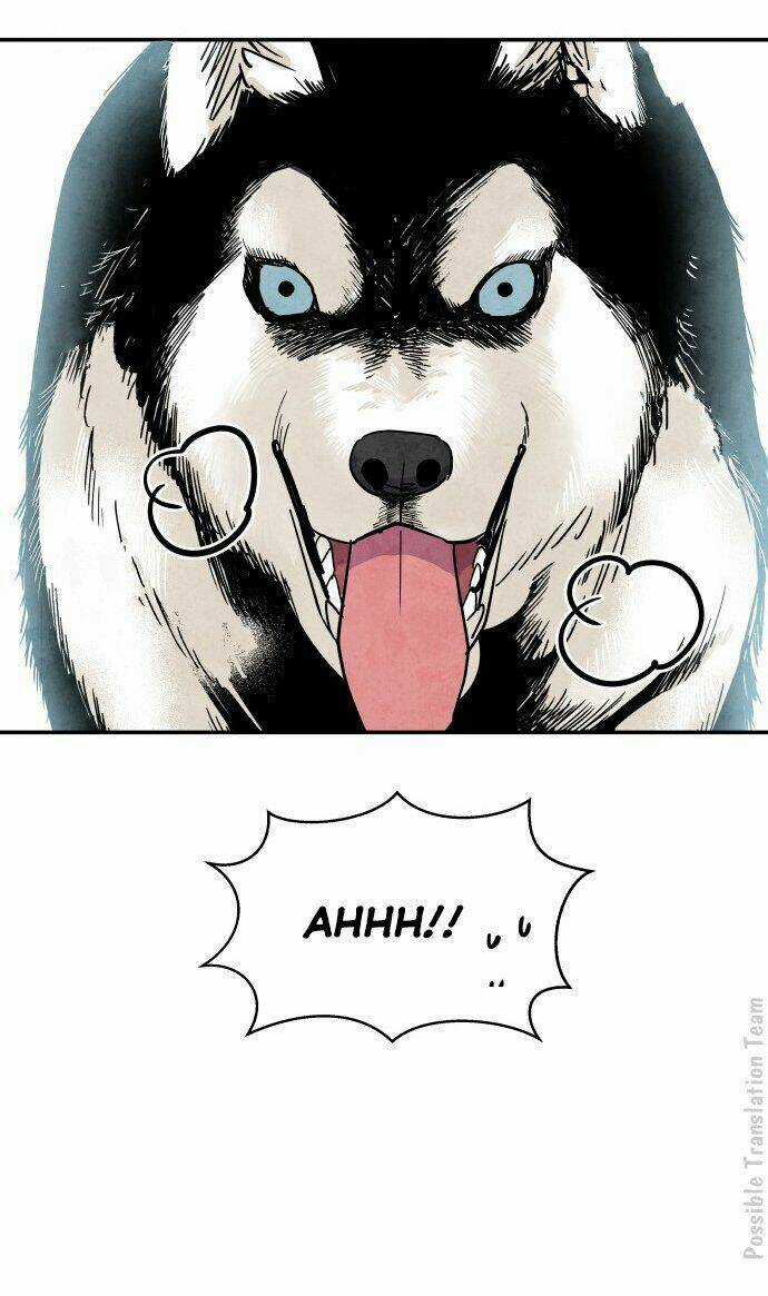 Tai Sói Và Mũ Đỏ Chapter 32 trang 21