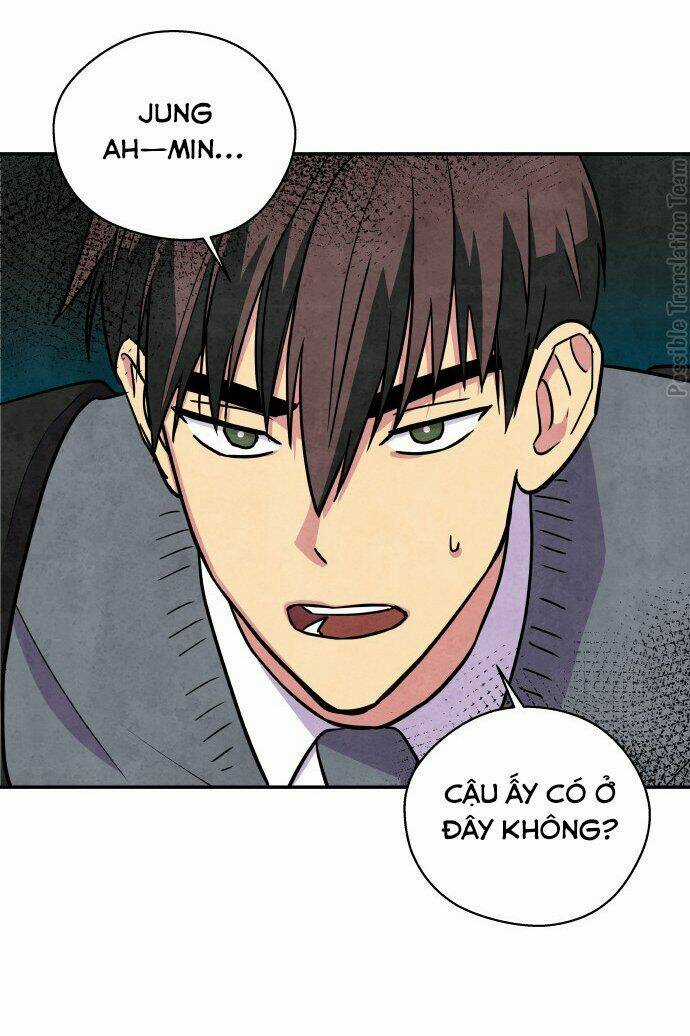 Tai Sói Và Mũ Đỏ Chapter 32 trang 30